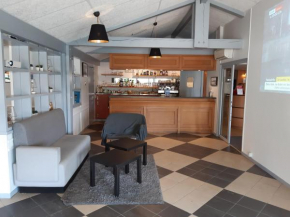  ibis Biarritz Anglet Aéroport  Англе